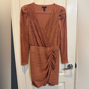Halogen dress- XS